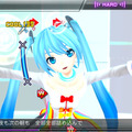 『初音ミク -Project DIVA- F 2nd』進化を遂げたリズムゲームとエディットモード ― 新曲＆新モジュールも一挙紹介