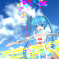 『初音ミク -Project DIVA- F 2nd』進化を遂げたリズムゲームとエディットモード ― 新曲＆新モジュールも一挙紹介