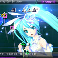 『初音ミク -Project DIVA- F 2nd』進化を遂げたリズムゲームとエディットモード ― 新曲＆新モジュールも一挙紹介