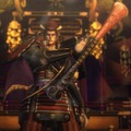 『戦国BASARA4』剣帝・足利義輝の情報が公開、本拠地ステージとなる「永禄の宮」「応仁の跡」の詳細も判明