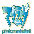 『マブラヴ photonmelodies.』ロゴ