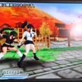 3DS『閃乱カグラ2 ―真紅―』発表！グラフィックリソースを一新し、その全てが立体視に対応 ― 協力プレイも