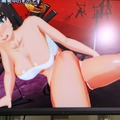 3DS『閃乱カグラ2 ―真紅―』発表！グラフィックリソースを一新し、その全てが立体視に対応 ― 協力プレイも