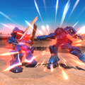 『機動戦士ガンダム EXTREME VS. FULL BOOST』「ジョニー・ライデン専用ザクII」など新参戦を含めたMS6機が公開に