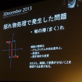 【Autodesk 3December 2013】セガチームリーダーが語る『龍が如く 維新！』の開発秘話 ― 6年の作業を半年に