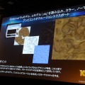 【Autodesk 3December 2013】最新技術を使った古典的なゲーム!?ディティールが魅力な『KNACK』アートワーク制作事例