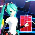 『初音ミク -Project DIVA- F 2nd』、「メルト」「みくみく」など伝説の名曲も収録 ― 「DIVAルーム」コミュニケーションに新要素も