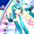 『初音ミク -Project DIVA- F 2nd』、「メルト」「みくみく」など伝説の名曲も収録 ― 「DIVAルーム」コミュニケーションに新要素も