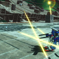 『機動戦士ガンダム EXTREME VS. FULL BOOST』PS3オリジナルモード用追加ミッションは、全て無料配信 ─ 参戦6機体の詳細情報も