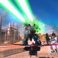 『機動戦士ガンダム EXTREME VS. FULL BOOST』PS3オリジナルモード用追加ミッションは、全て無料配信 ─ 参戦6機体の詳細情報も