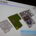 静音性と冷却性を両立したPlayStation 4　本体設計者が語る改善の歴史