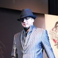 名越総監督喜びの声！豪華キャスト陣もかけつけた『龍が如く 維新！』完成披露記者会見をレポート