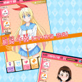 『ニセコイ マジコレ！？』のiOS版が登場、事前登録で限定の「海賊コスチューム」をゲットしよう