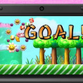 3DSソフト『ヨッシー New アイランド』　新要素も確認できる、ほのぼの系ゲームプレイトレーラーが登場