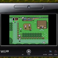 Wii U VC『ゼルダの伝説 神々のトライフォース』北米版トレーラー