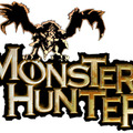 『モンスターハンター』ロゴ