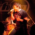 Johnny Gioeli