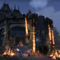 【The Elder Scrolls Online旅日記その6】癒し系カジート大戦記　～初めてのPvP編～