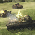 『World of Tanks: Xbox 360 Edition』正式サービス開始！記念イベントなども開催