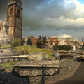 『World of Tanks: Xbox 360 Edition』正式サービス開始！記念イベントなども開催