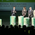 ドイツ「Games Convention 2008」明日開幕―欧州市場の明日を占う