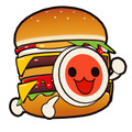 バーガーどん