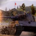 World of Tanks: Xbox 360 Edition