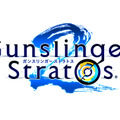 『ガンスリンガー ストラトス2』ロゴ