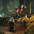 4人のハンターと進化するモンスターが激突する次世代機向けACT『Evolve』を体験してきた ― 『L4D』開発陣による新しいマルチプレイがここに