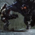 4人のハンターと進化するモンスターが激突する次世代機向けACT『Evolve』を体験してきた ― 『L4D』開発陣による新しいマルチプレイがここに