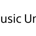 「Music Unlimited」ロゴ