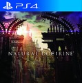 PS4版『ナチュラル ドクトリン』パッケージ