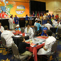 フロリダ州で開催「ポケモンカードゲーム」世界大会の結果発表