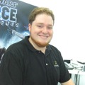 【GC 2008】気になるあの作品についてインタビューをしました『Star Wars: The Force Unleashed』