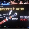 「ニコニコ超会議3」にXbox One、任天堂スペシャルバンド、護衛艦「しまかぜ」、堀井雄二氏が来る！さらに、JAXAはロケットの一部をプレゼン