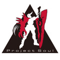 「PROJECT SOUL」ロゴ
