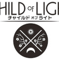 『チャイルド オブ ライト』ロゴ
