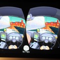 【BitSummit 14】『スティールダイバー』のViteiが贈るOculus版『クレタク』?　