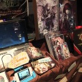 【BitSummit 14】世界進出への第一歩！人気ビジュアルノベル『ファタモルガーナの館』英語版とブラウザ版