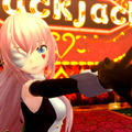 Blackjack（PV）