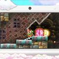 欧州公式ストア限定『ヨッシー New アイランド』の3DS LLバンドルセット予約受付が開始―告知含む欧州TVCMも