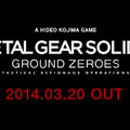 今週発売の新作ゲーム『MGSV GZ』『マリオパーティ アイランドツアー』『Jスターズ』『GCCX 3丁目の有野』他