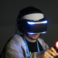 【GDC 2014】ソニーのVRヘッドセット「Project Morpheus」を動画と写真でチェック