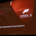 Forza Motorsport 5の挑戦