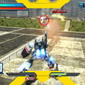PS3版『機動戦士ガンダム EXVS. FB』に、アーケード版未登場の「Vガンダムヘキサ」などがDLCとして参戦決定