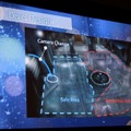 【GDC 2014】震災がゲームを変えた、SCE JAPAN STUDIO『rain』ポストモーテム