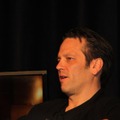 【GDC 2014】マイクロソフトのPhil Spencer氏が語る、VR、インディーズ、タイトル戦略