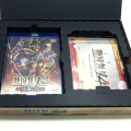アニメ版や設定資料集が同梱されたシリーズ10周年に相応しい内容の「戦国無双4 TREASURE BOX」を開封