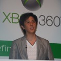 【Xbox 360 Media Briefing 2008】次世代機に期待とは言わせない、「新Xbox360体験」を披露