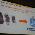 【フォトレポート】PSP年末戦略発表会
